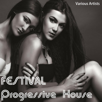 Various Artists - Festival Progressive House