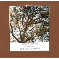 Nicholas Jack Marino - Autumn Morning