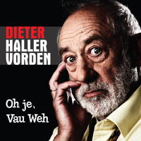Dieter Hallervorden - Oh je, Vau Weh