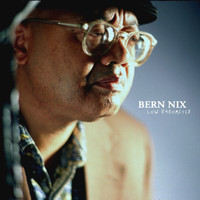 Bern Nix - Low Barometer