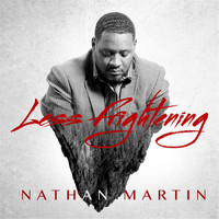 Nathan Martin - Less Frightening