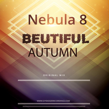Nebula 8 - Beautiful Autumn
