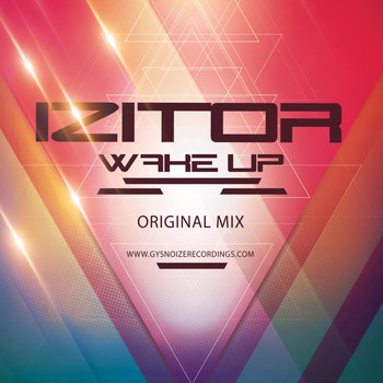 IZITOR - Wake Up