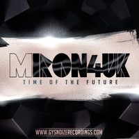 Miron4uk - Time of the Future