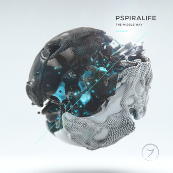 Pspiralife - The Middle Way