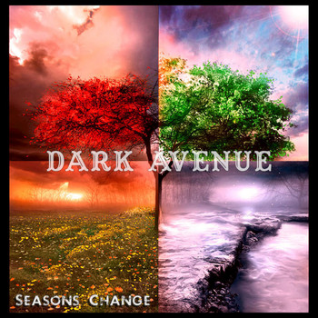 Dark Avenue - Seasons Change (Deluxe Edition)