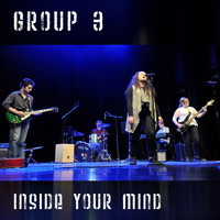 Group 3 - Inside Your Mind