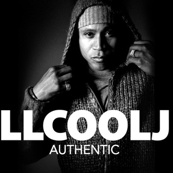 LL Cool J - Authentic (Explicit)