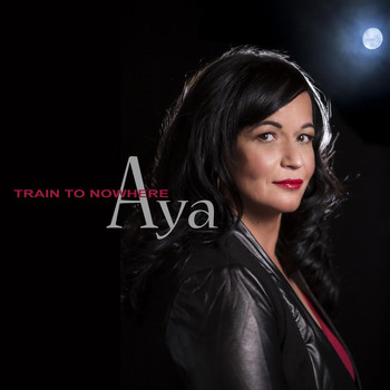 Aya - Train to Nowhere