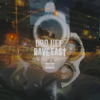 Dave East - Talkin Bout (feat. Dave East)
