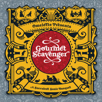 Various Artists - Gourmet Scavenger