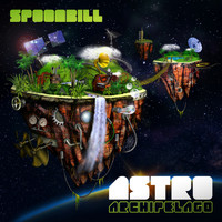 Spoonbill - Astro Archipelago