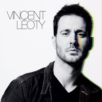 Vincent Léoty - Vincent Léoty - EP