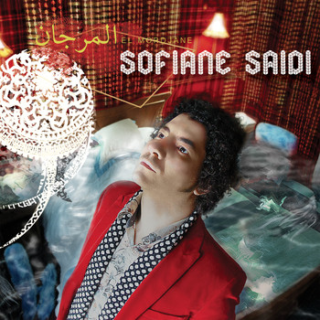Sofiane Saidi - El Mordjane