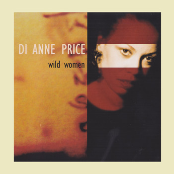 Di Anne Price - Wild Women