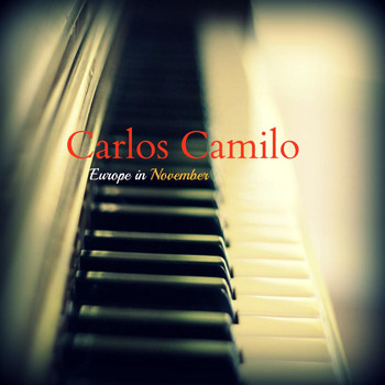 Carlos Camilo - Europe in November