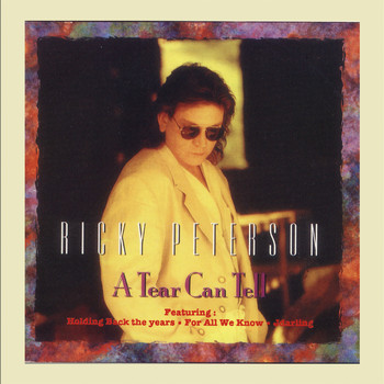 Ricky Peterson - A Tear Can Tell