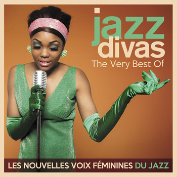 Various Artists / - Jazz Divas: Les nouvelles voix féminines du jazz