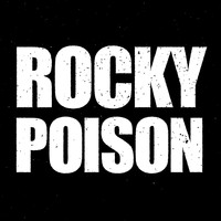 DJ Q - Rocky / Poison - Single