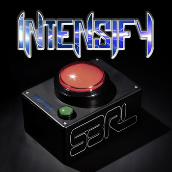 S3rl - Intensify