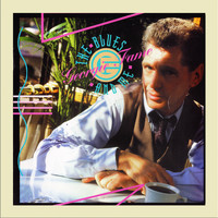 Georgie Fame - The Blues and Me
