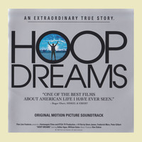 Ben Sidran - Hoop Dreams (Original Motion Picture Soundtrack)