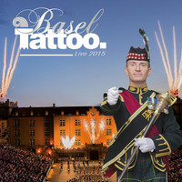 Massed Military Bands - Basel Tattoo 2015 (Live)