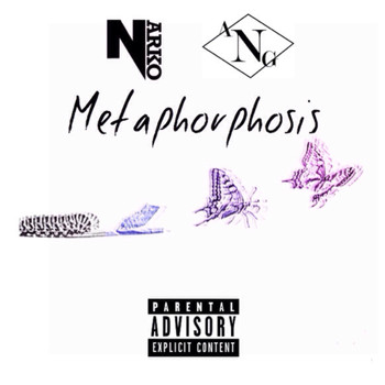 Narko - Metaphorphosis (Explicit)