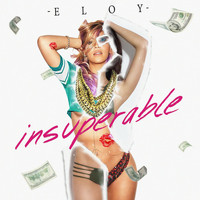 Eloy - Insuperable