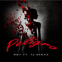 AJ Hernz - Peligro (feat. AJ Hernz)