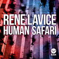 Rene LaVice - Human Safari