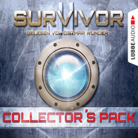 Peter Anderson - Survivor 2: Collector's Pack