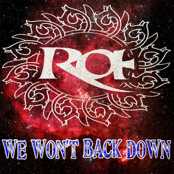 Ra - We Won't Back Down