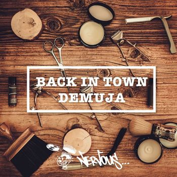 Demuja - Back In Town