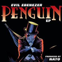 Evil Ebenezer - Penguin - EP