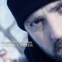 Evil Ebenezer - Widows Creek - EP