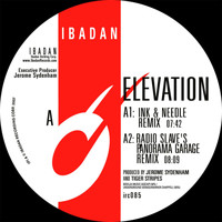 Jerome Sydenham - F12 and Elevation Remixes