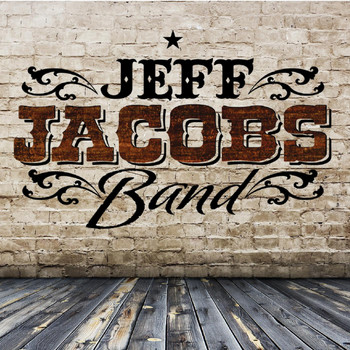 Jeff Jacobs Band - Jeff Jacobs Band