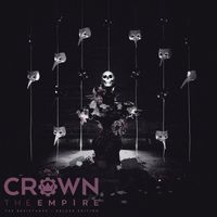 Crown The Empire - The Resistance (Deluxe Edition [Explicit])