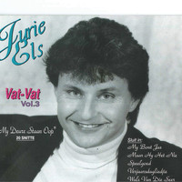 Jurie Els - Vat Vat 3 - Deure Staan Oop