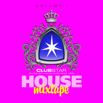 Various Artists - House Mixtape, Vol. 1