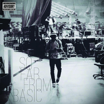 Khalil - So Far from Basic (Explicit)