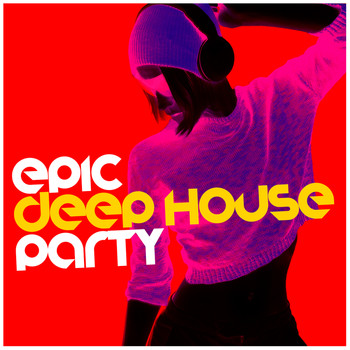 Beach Club House de Ibiza Cafe|Deep House Club|Deep House Lounge - Epic Deep House Party