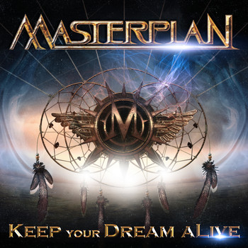 Masterplan - Keep Your Dream aLive (Live) (Audio Version)