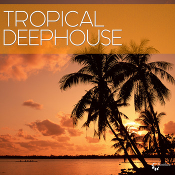 Various Artists - Tropical Deephouse