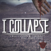 Jonny Craig - Crucifixion & Cognac (feat. Jonny Craig)