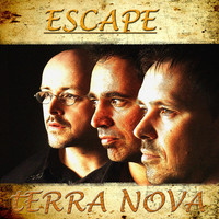 Terra Nova - Escape
