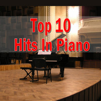 Giuseppe Sbernini - Top 10 Hits in Piano