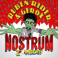 Ruben Rider, Gerox - Nostrum