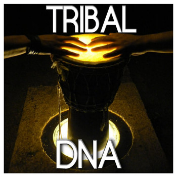 Various Artists - Tribal Dna